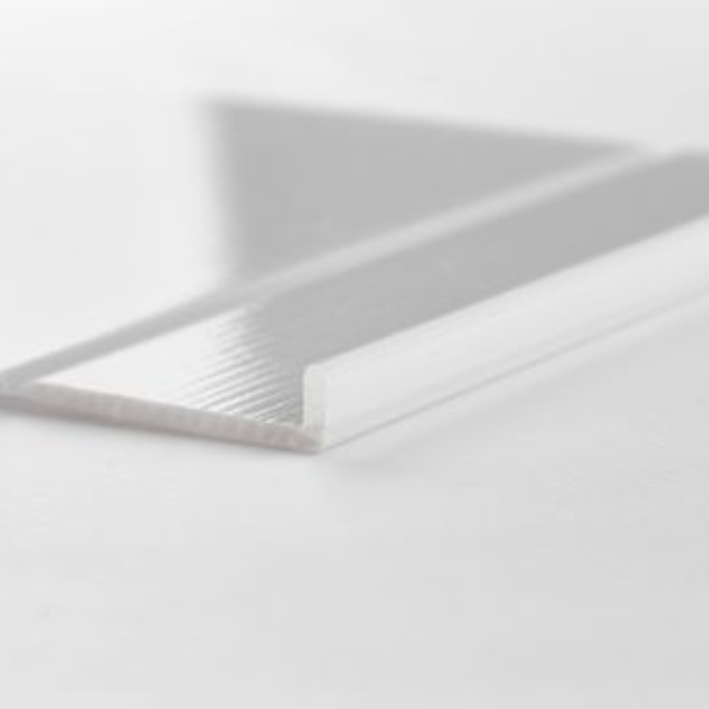 ALETA DE POLICARBONATO ALVEOLAR BRANCO 300X3300X3MM, , large